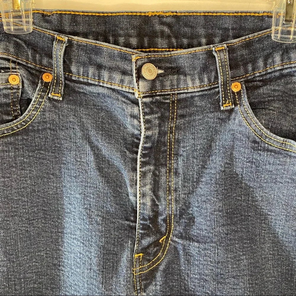 Levis levi 514